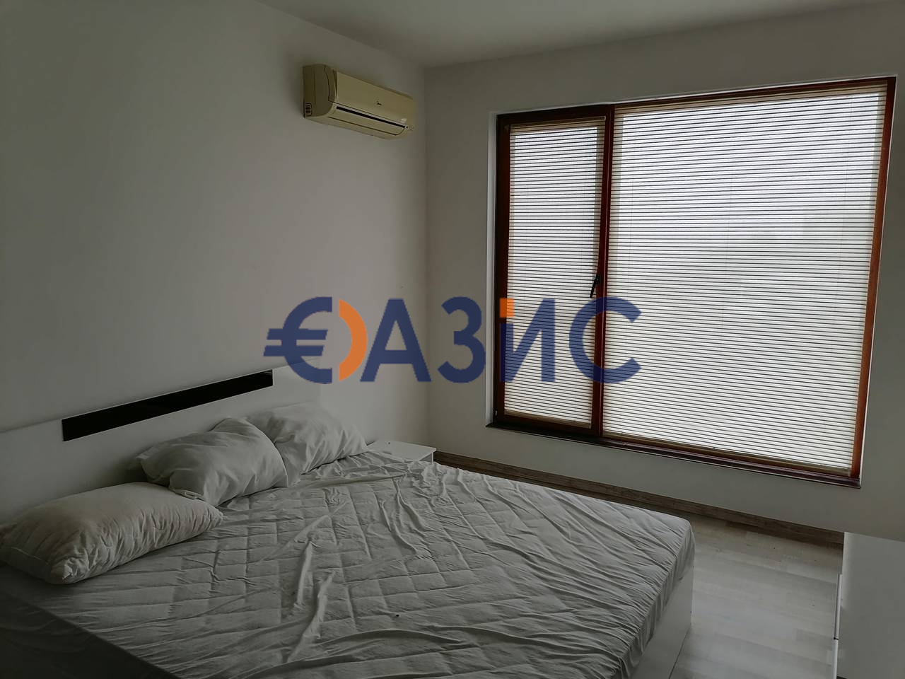 Апартаменты в Созополе, Болгария, 83.4 м² - фото 5