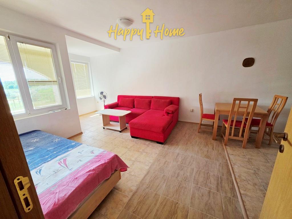 Квартира на Солнечном берегу, Болгария, 71 м² - фото 1