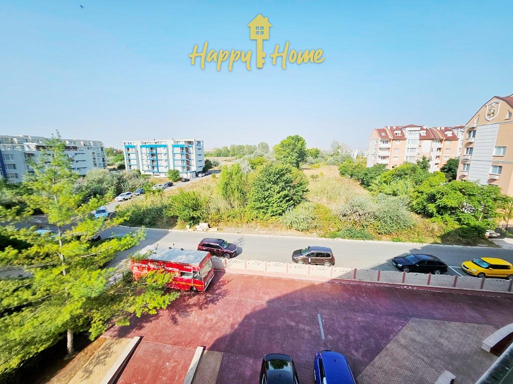 Квартира на Солнечном берегу, Болгария, 71 м² - фото 12