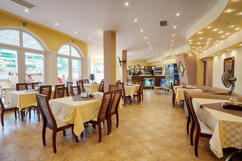 Квартира на Солнечном берегу, Болгария, 71 м² - фото 17