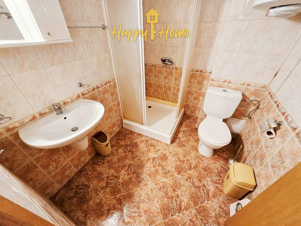 Квартира на Солнечном берегу, Болгария, 71 м² - фото 7