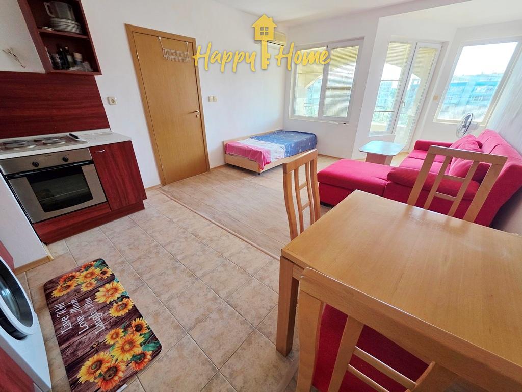 Квартира на Солнечном берегу, Болгария, 71 м² - фото 2