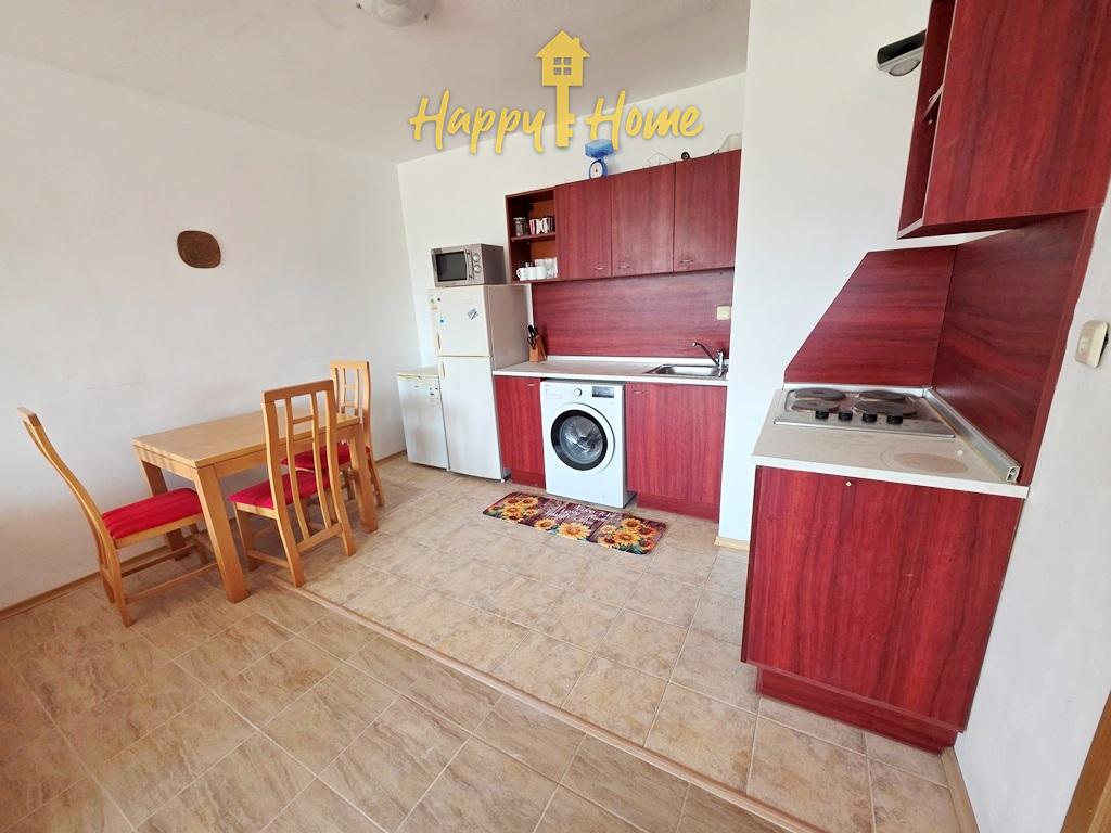 Квартира на Солнечном берегу, Болгария, 71 м² - фото 5
