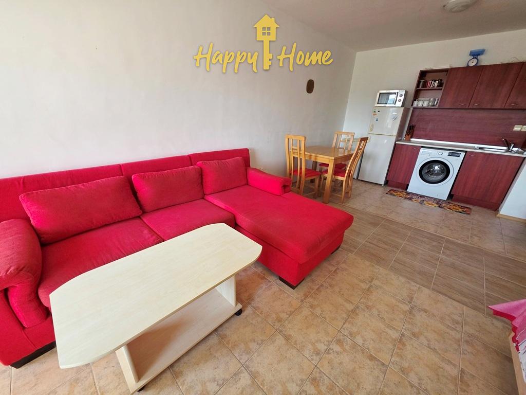 Квартира на Солнечном берегу, Болгария, 71 м² - фото 6