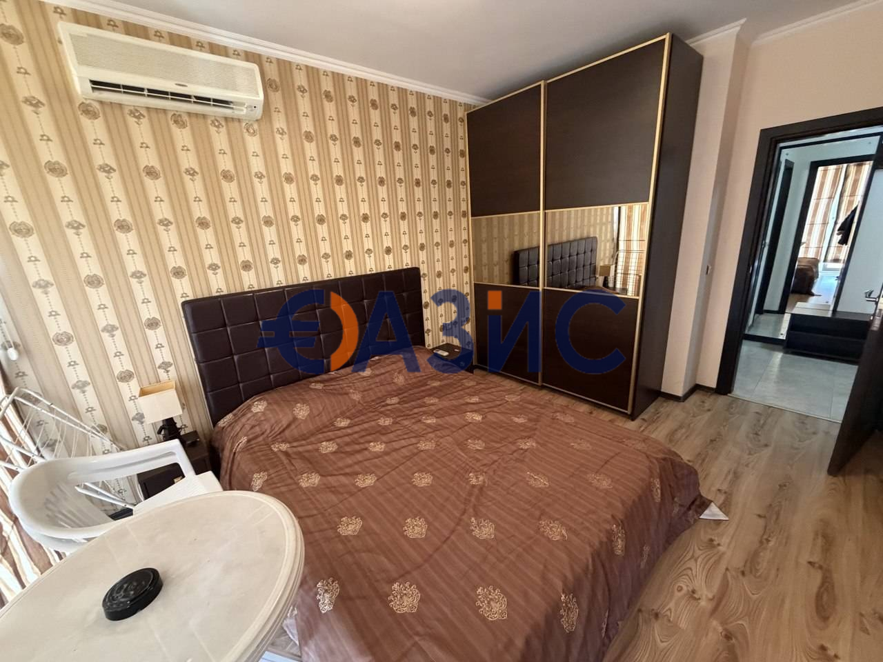 Апартаменты на Солнечном берегу, Болгария, 63 м² - фото 6