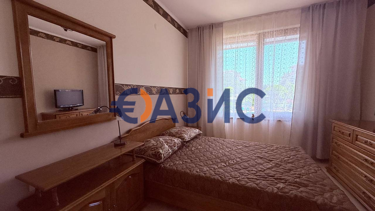 Апартаменты в Несебре, Болгария, 83 м² - фото 6