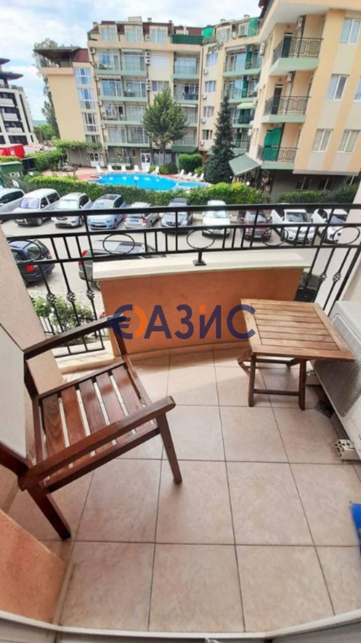 Апартаменты на Солнечном берегу, Болгария, 522 м² - фото 6