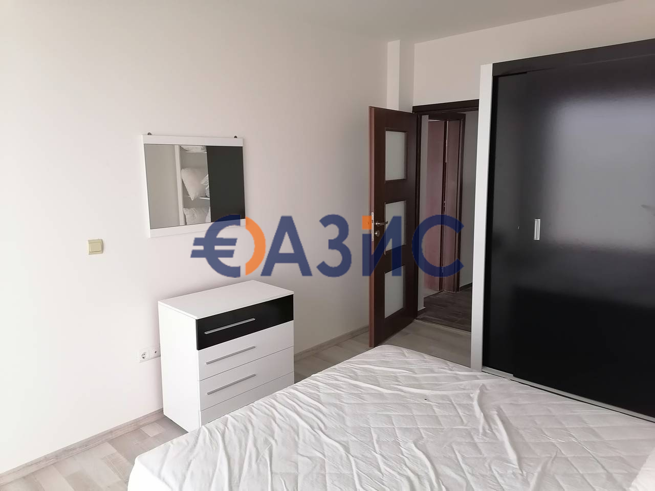 Апартаменты в Созополе, Болгария, 83.4 м² - фото 6