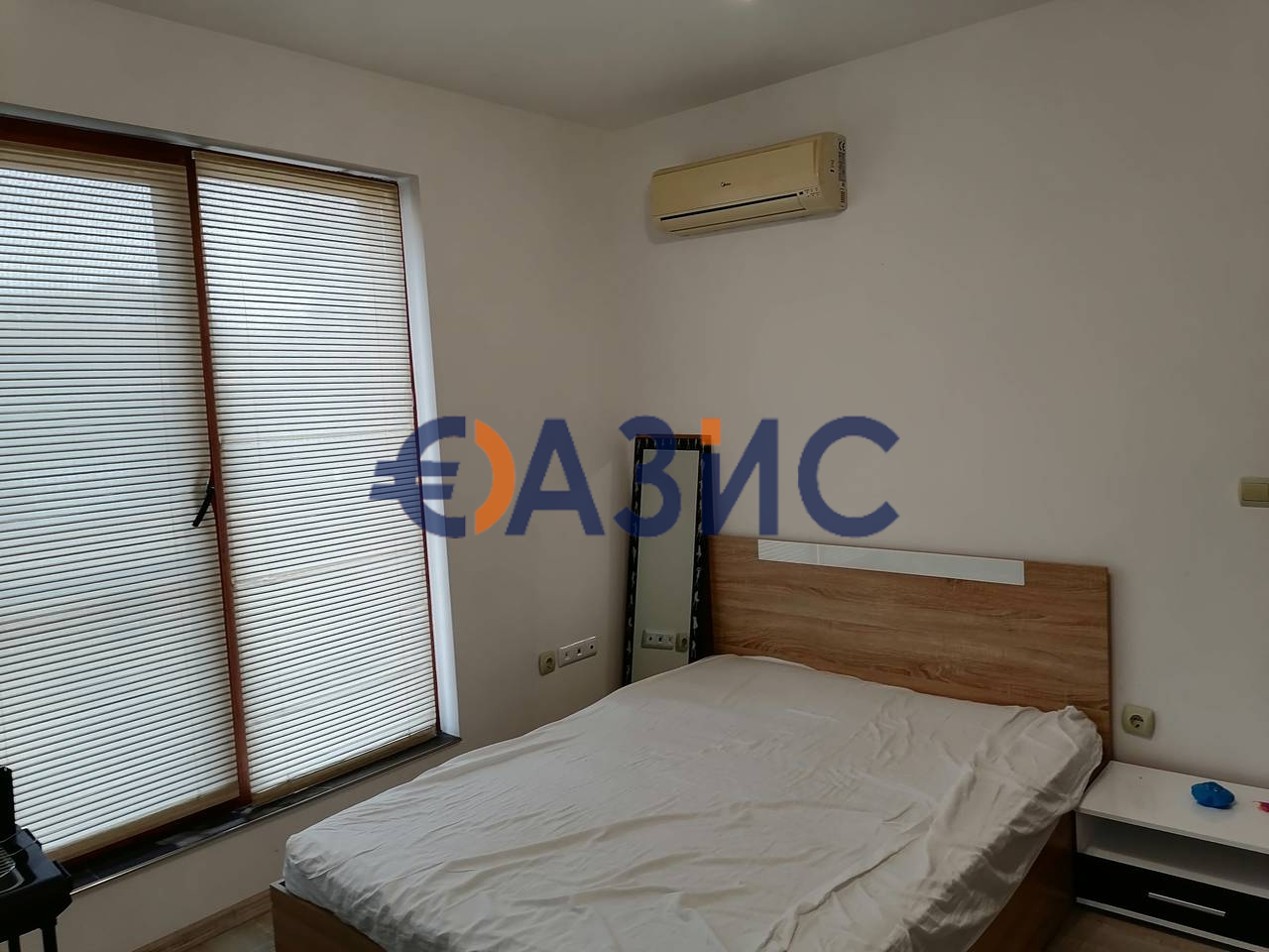 Апартаменты в Созополе, Болгария, 83.4 м² - фото 7