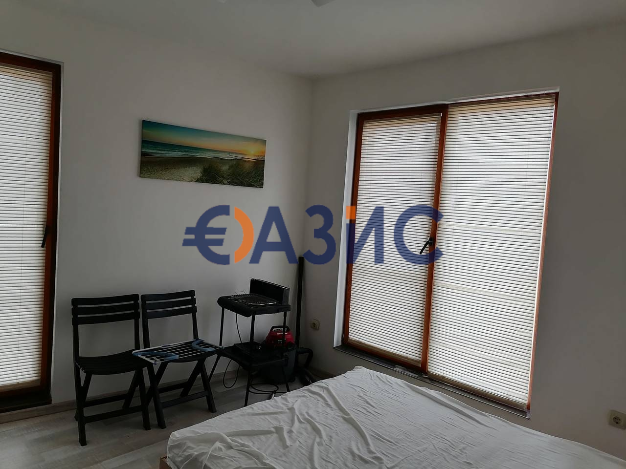 Апартаменты в Созополе, Болгария, 83.4 м² - фото 8