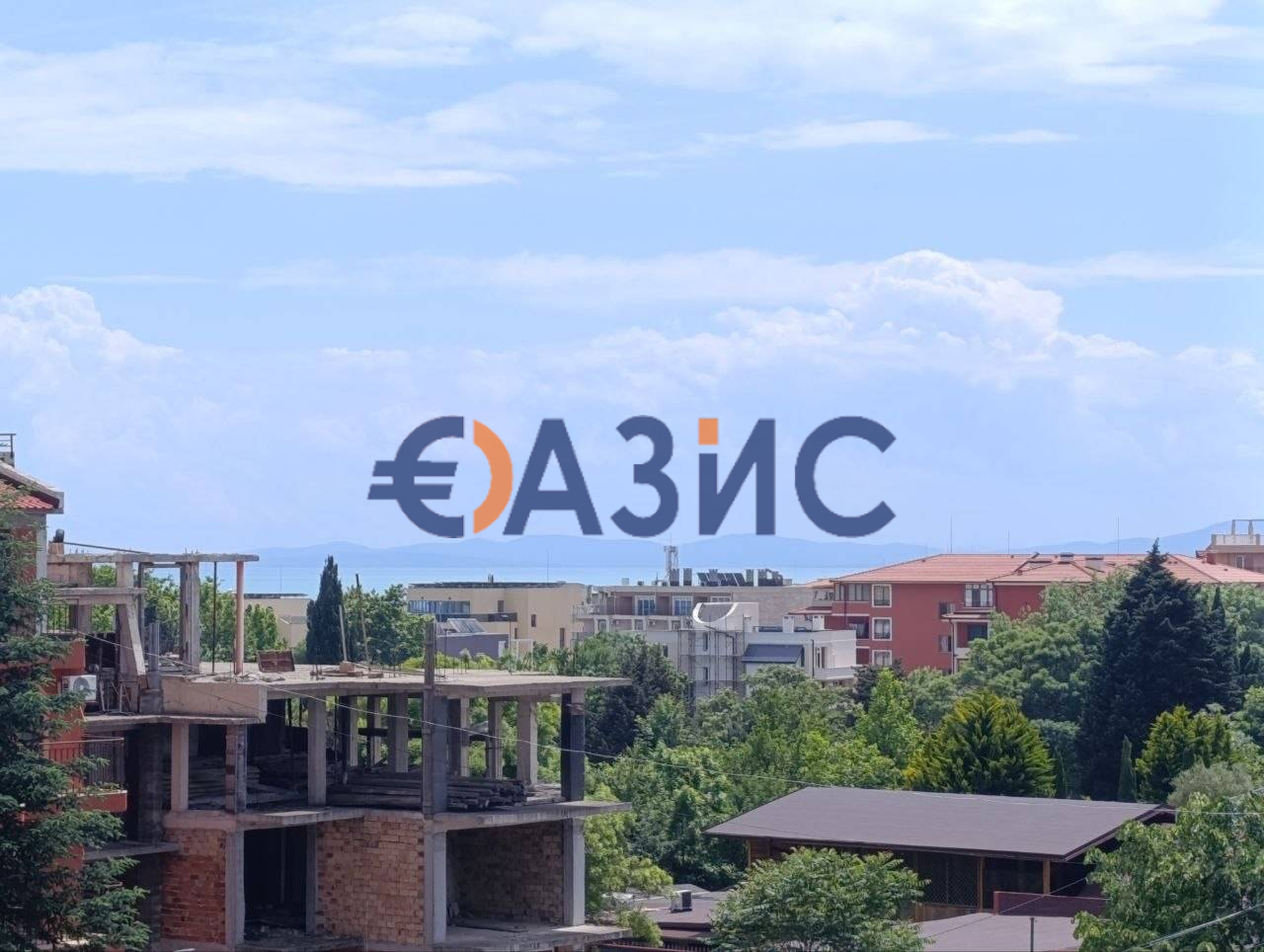 Апартаменты в Равде, Болгария, 120 м² - фото 8