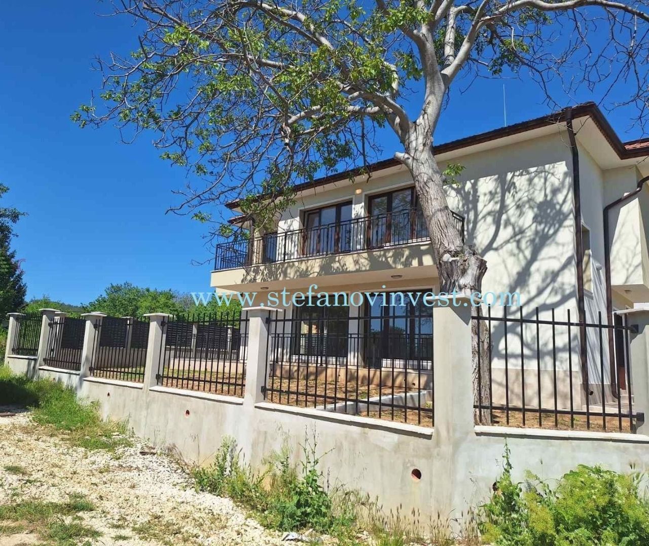 Дом в Тракате, Болгария, 150 м² - фото 2