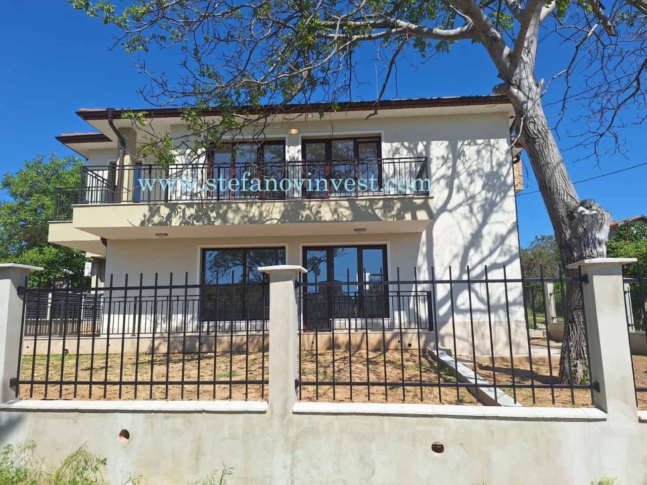 Дом в Тракате, Болгария, 150 м² - фото 1