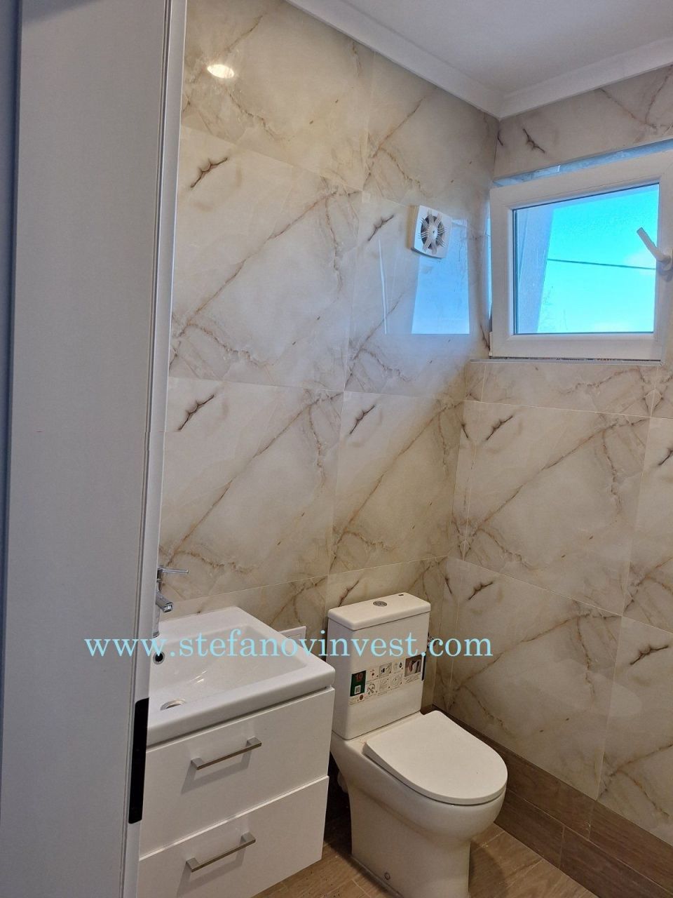 Дом в Тракате, Болгария, 150 м² - фото 8