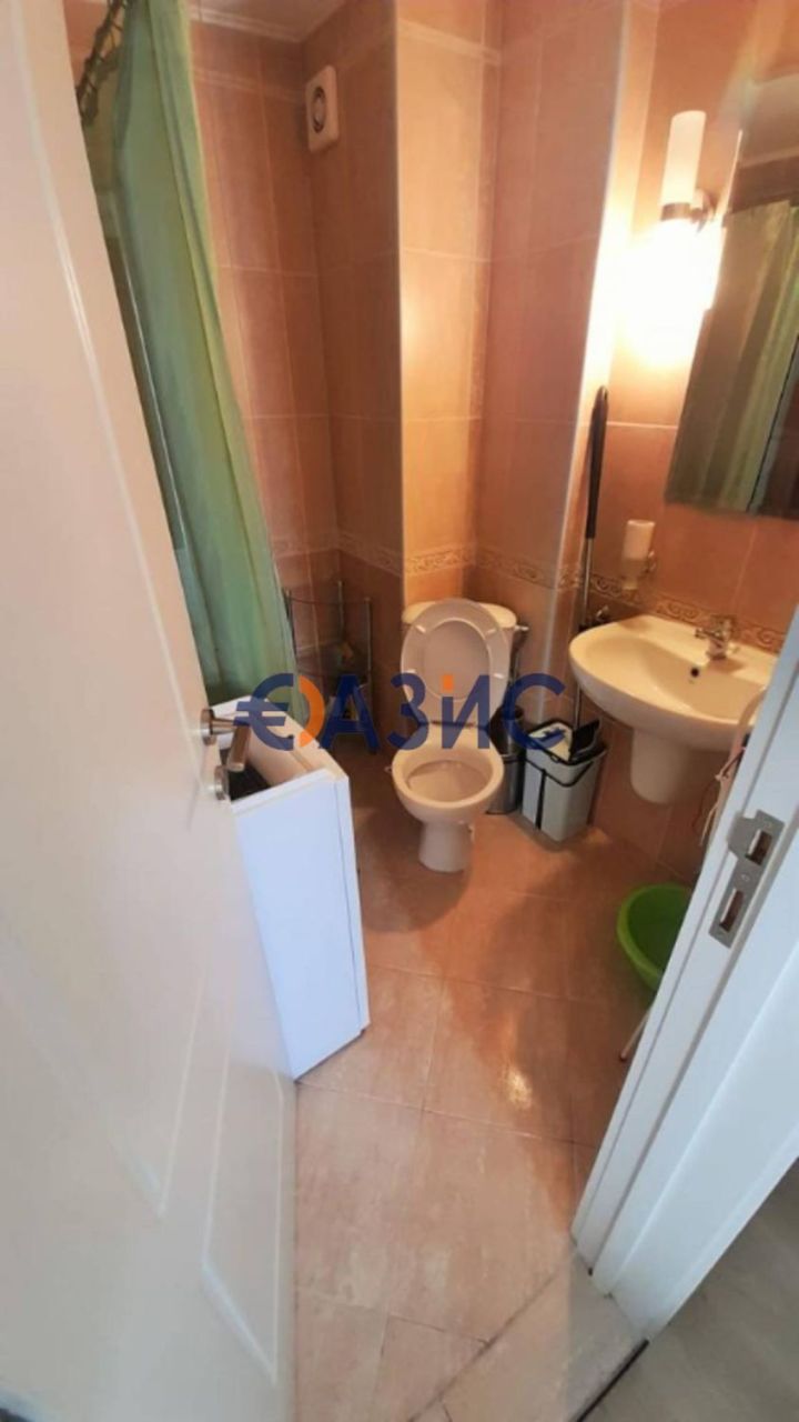 Апартаменты на Солнечном берегу, Болгария, 522 м² - фото 8