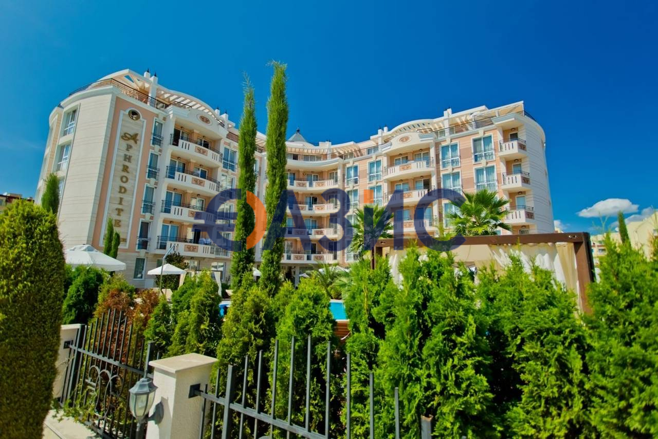Апартаменты на Солнечном берегу, Болгария, 522 м² - фото 9