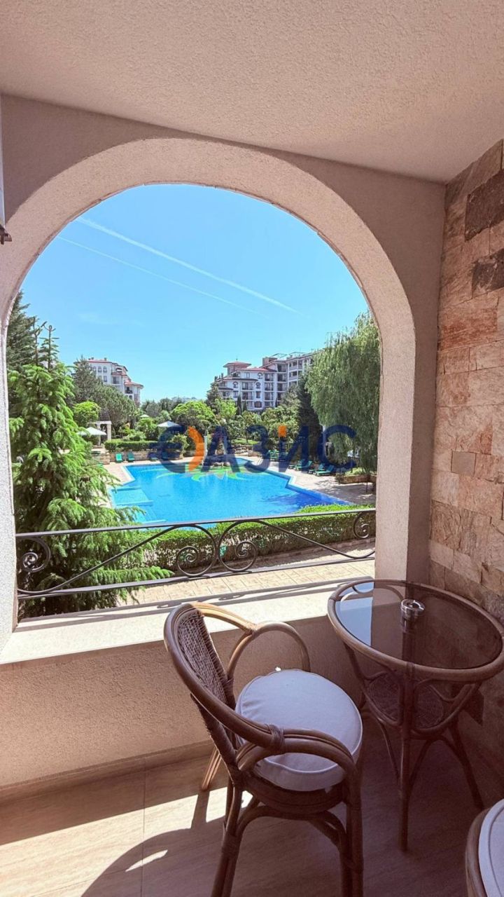 Апартаменты в Несебре, Болгария, 83 м² - фото 9