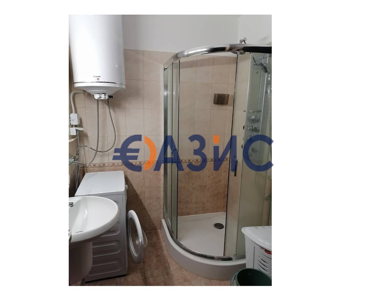 Апартаменты в Созополе, Болгария, 83.4 м² - фото 10