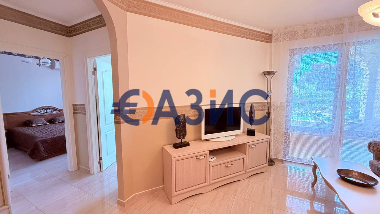 Апартаменты в Несебре, Болгария, 83 м² - фото 10
