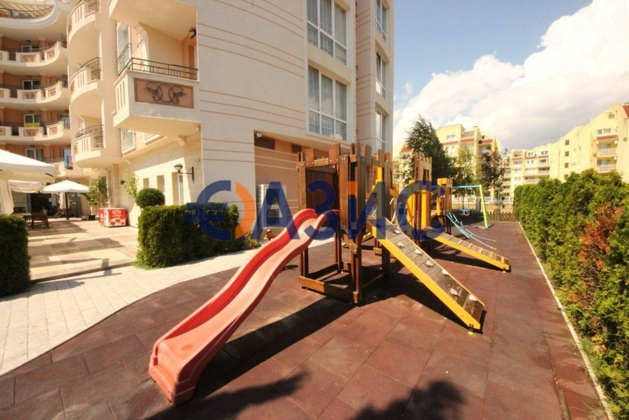 Апартаменты на Солнечном берегу, Болгария, 522 м² - фото 10