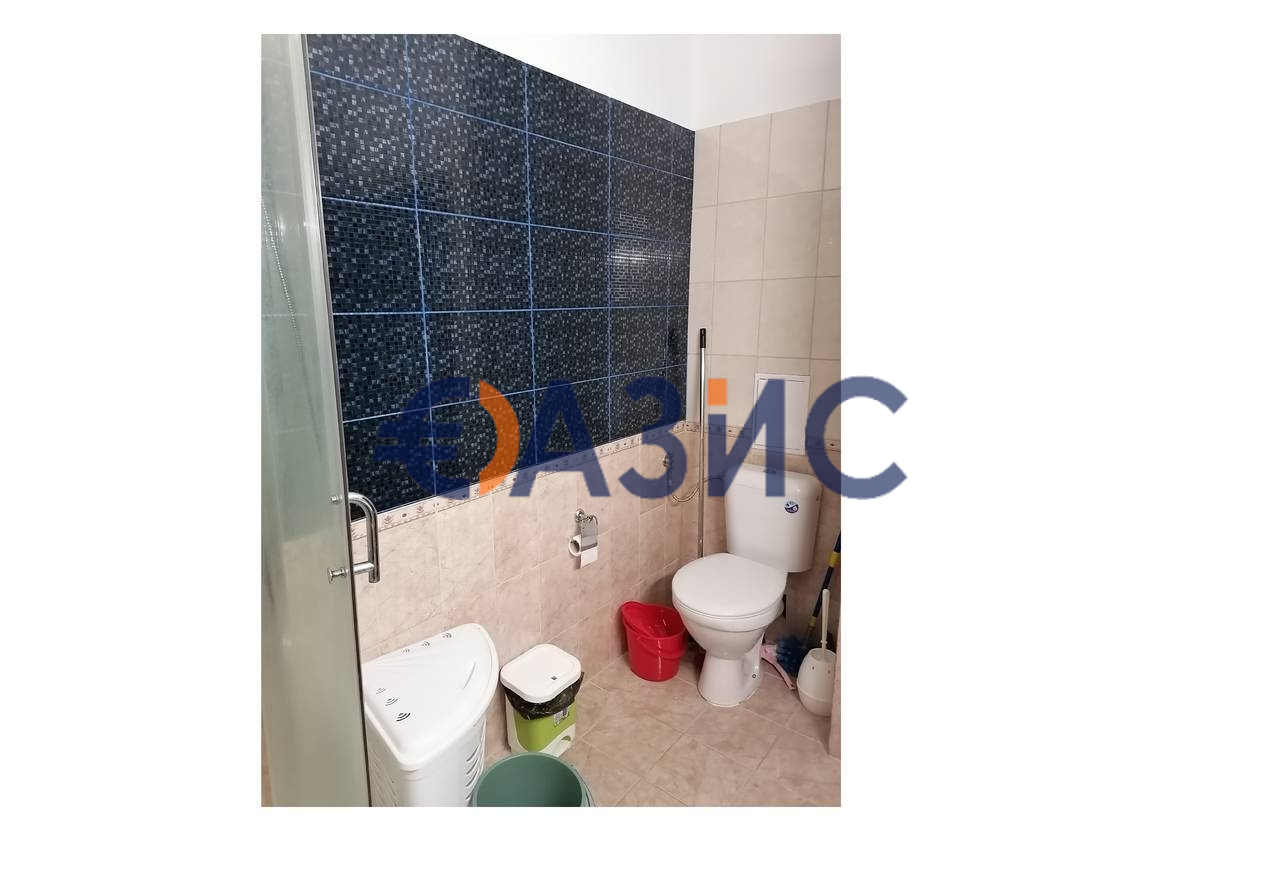 Апартаменты в Созополе, Болгария, 83.4 м² - фото 11