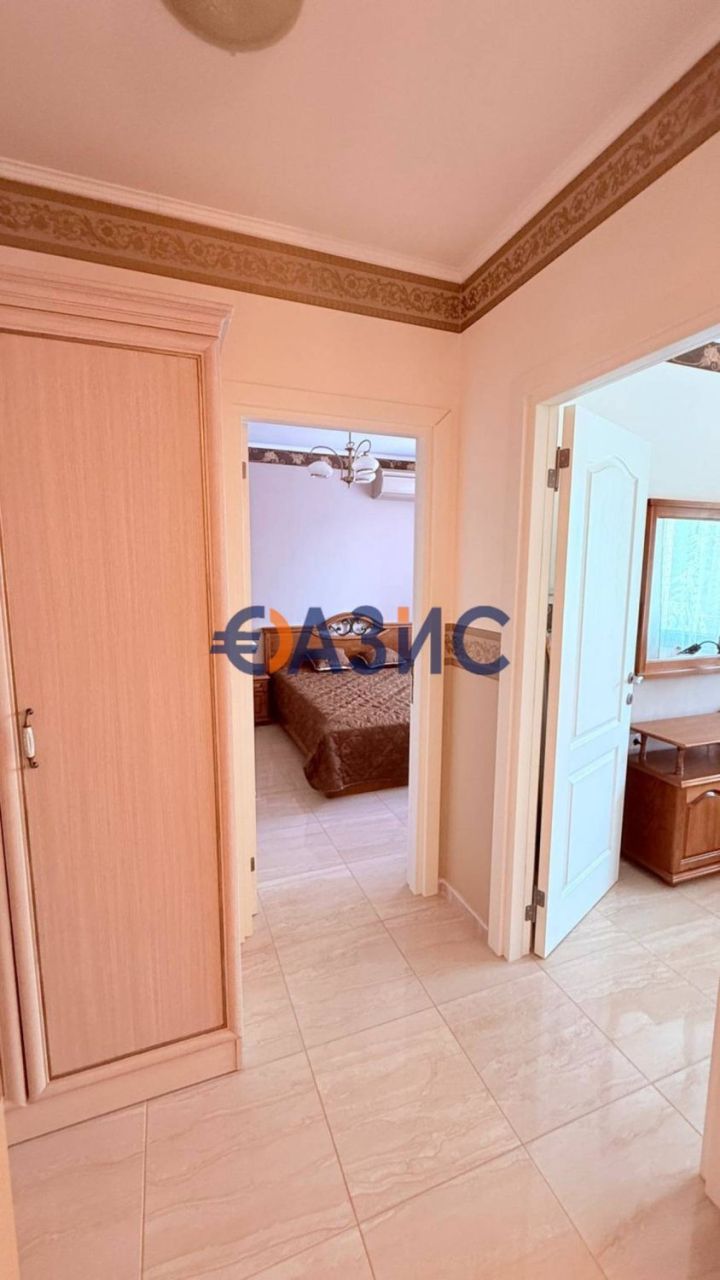 Апартаменты в Несебре, Болгария, 83 м² - фото 11