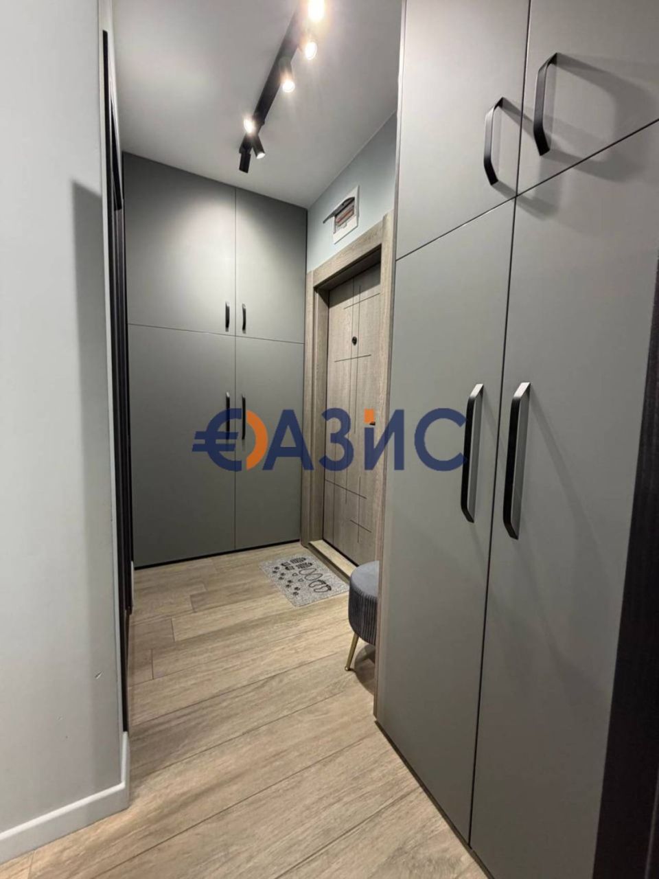 Апартаменты на Солнечном берегу, Болгария, 70 м² - фото 11