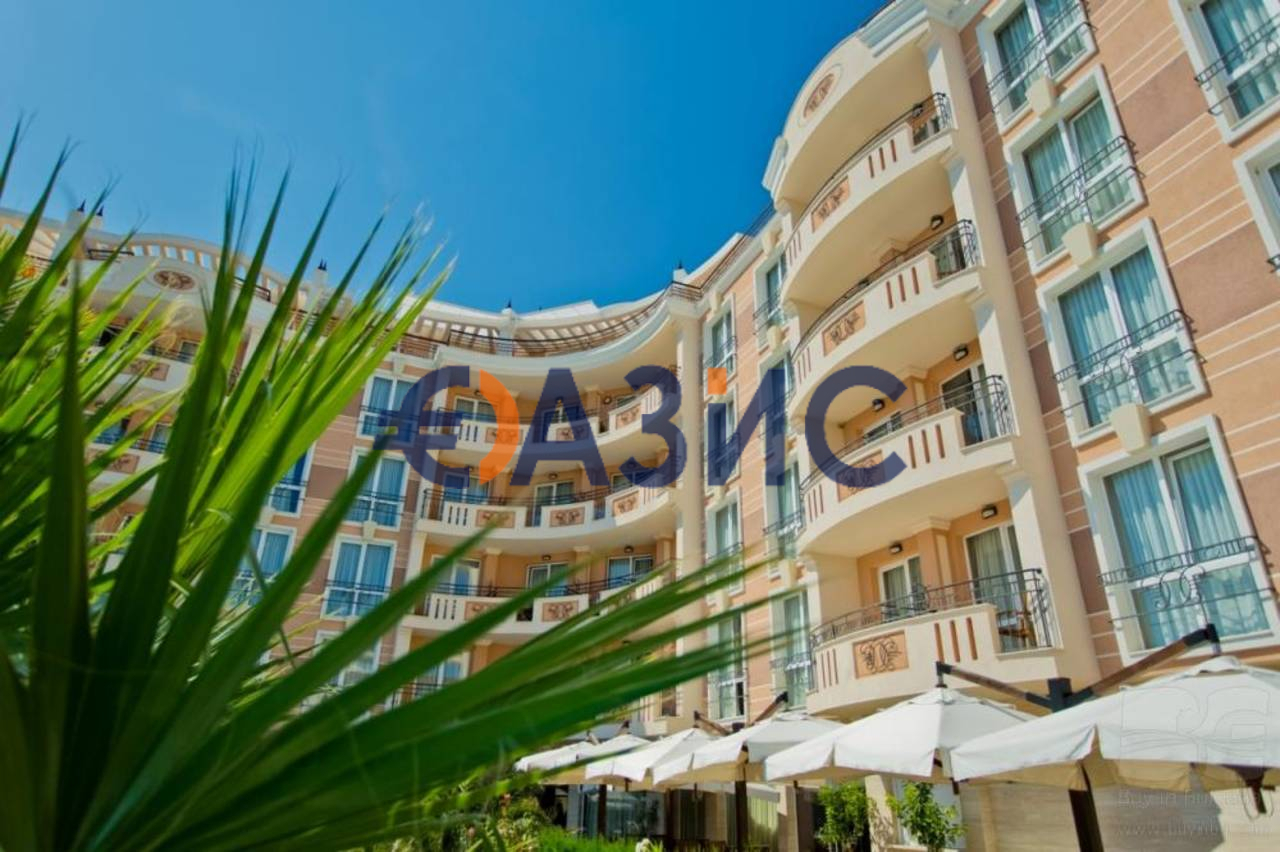 Апартаменты на Солнечном берегу, Болгария, 522 м² - фото 11