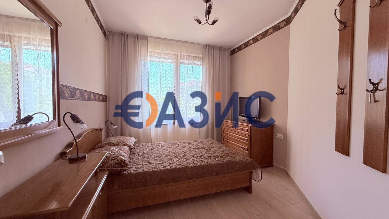 Апартаменты в Несебре, Болгария, 83 м² - фото 12