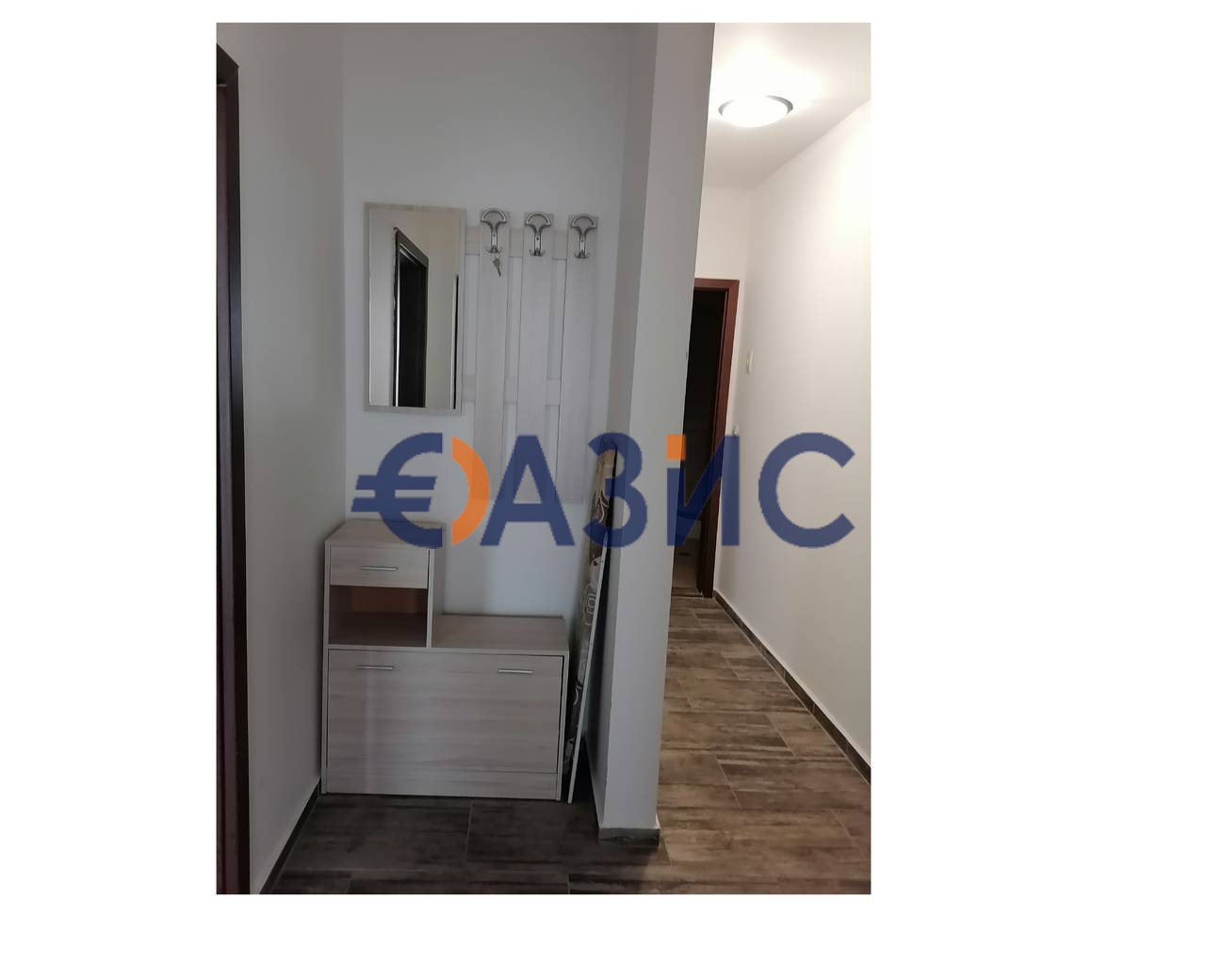 Апартаменты в Созополе, Болгария, 83.4 м² - фото 13