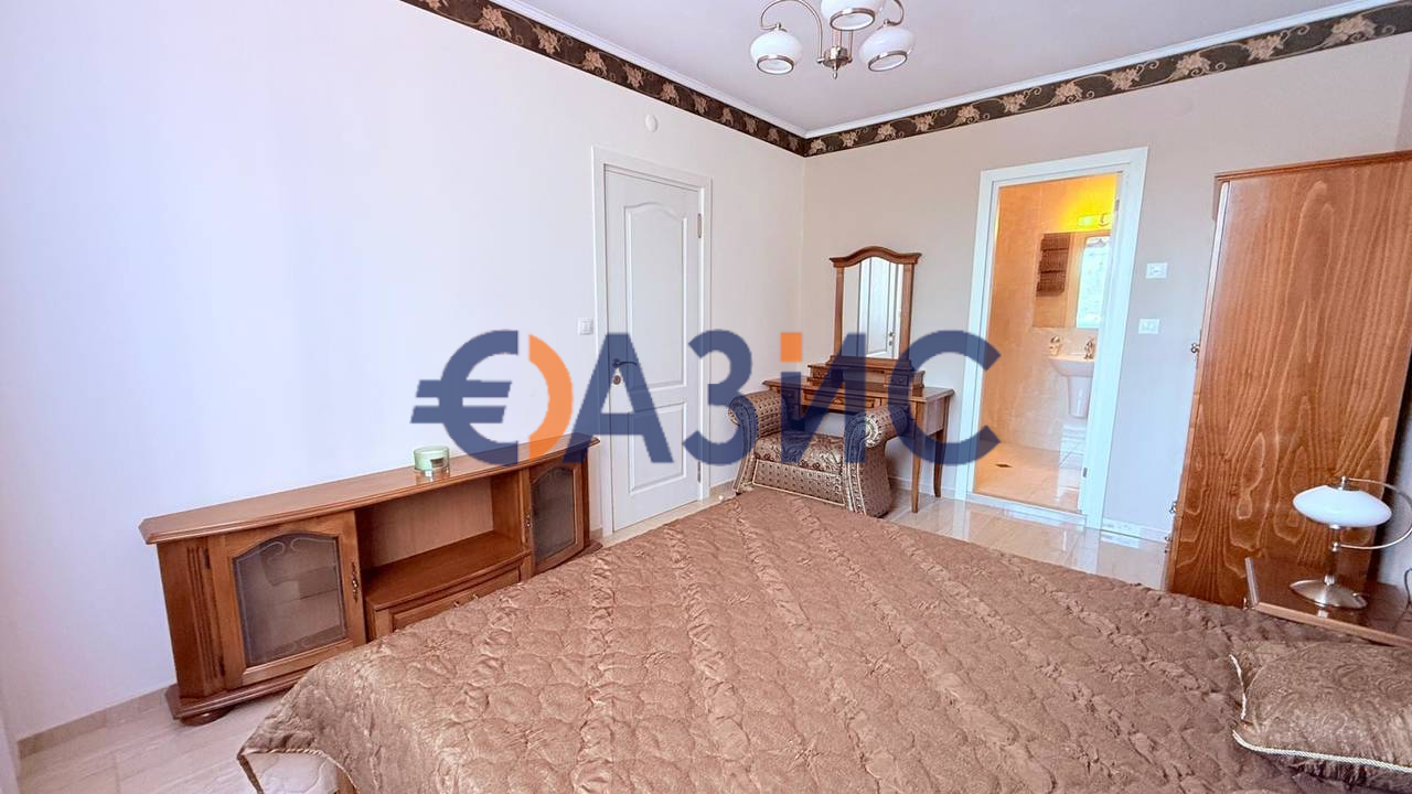 Апартаменты в Несебре, Болгария, 83 м² - фото 13