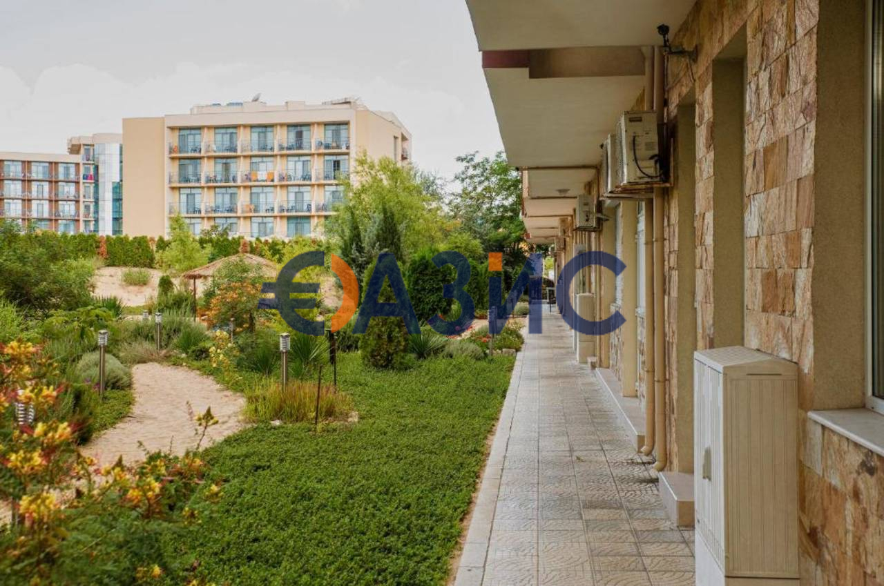 Апартаменты на Солнечном берегу, Болгария, 63 м² - фото 14