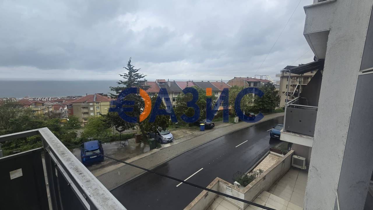 Апартаменты Saint Vlas, Болгария, 55 м² - фото 14