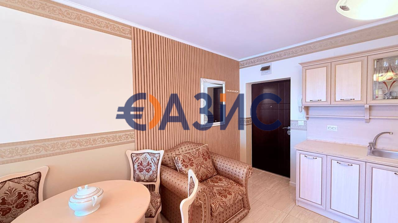 Апартаменты в Несебре, Болгария, 83 м² - фото 14