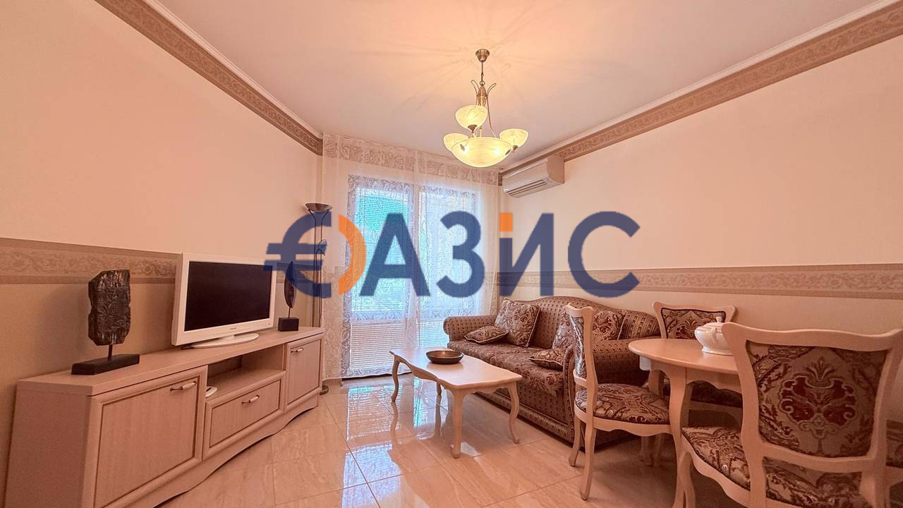 Апартаменты в Несебре, Болгария, 83 м² - фото 15