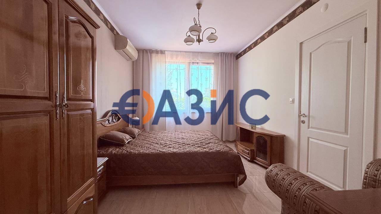 Апартаменты в Несебре, Болгария, 83 м² - фото 16