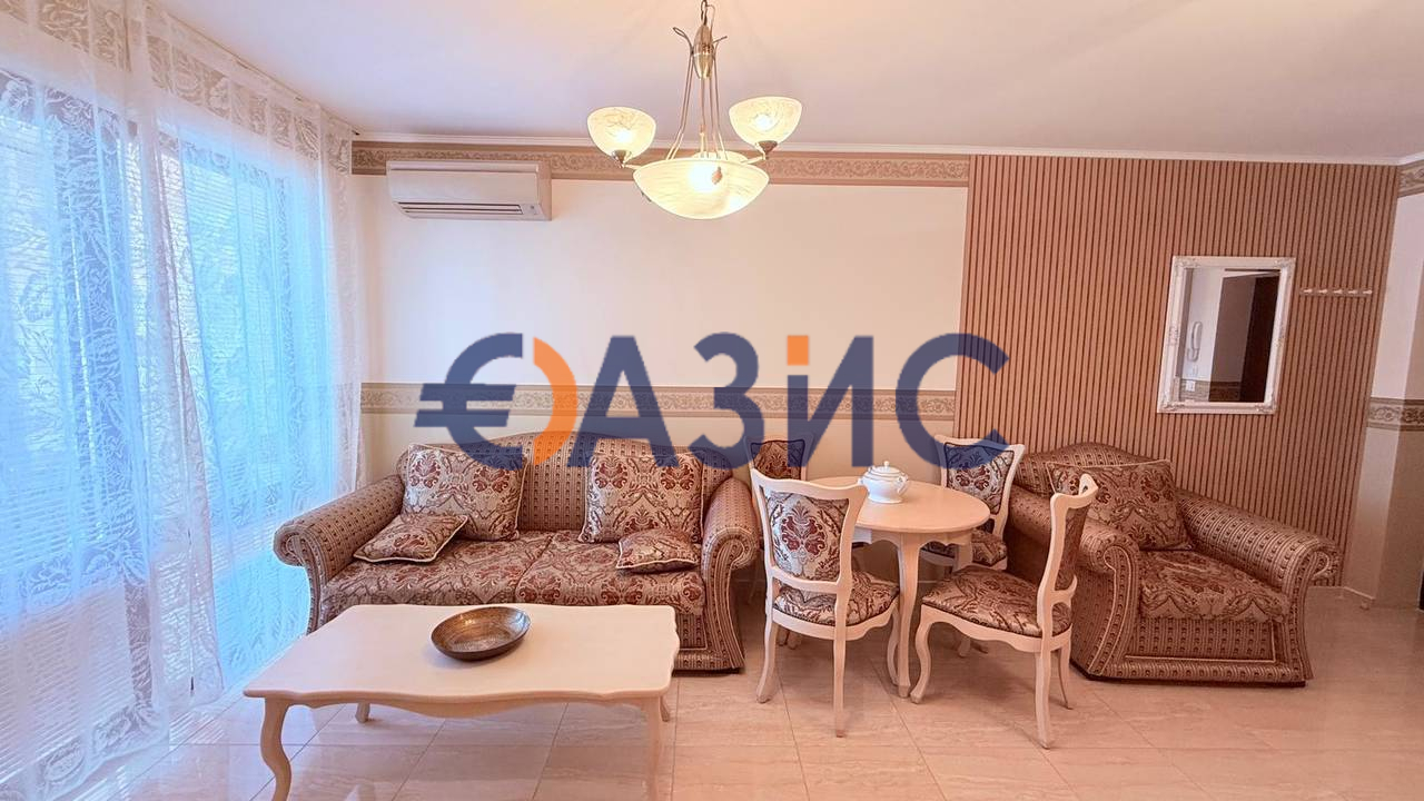 Апартаменты в Несебре, Болгария, 83 м² - фото 17