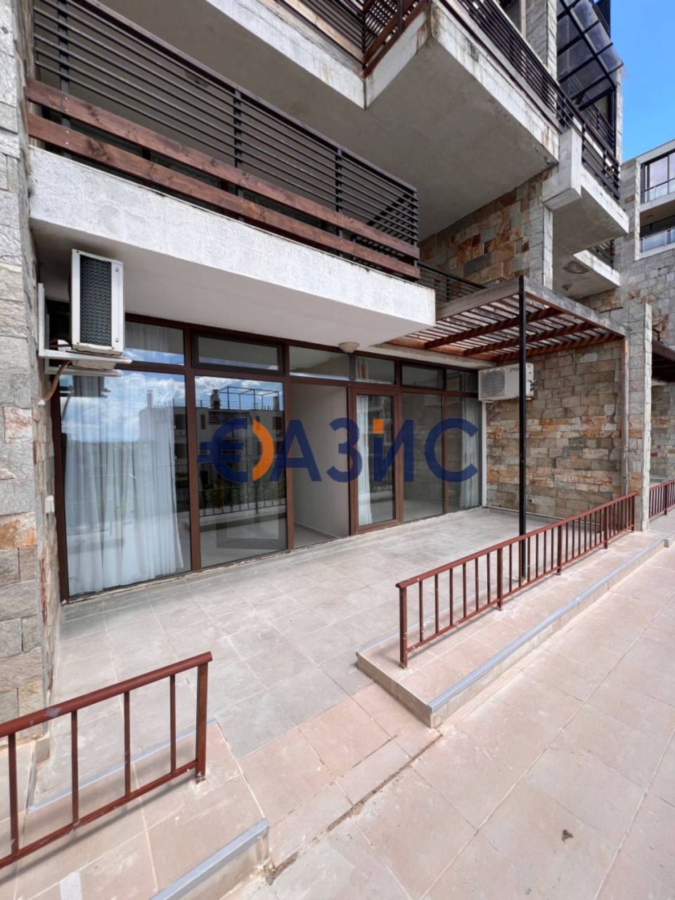 Апартаменты в Святом Власе, Болгария, 85 м² - фото 17