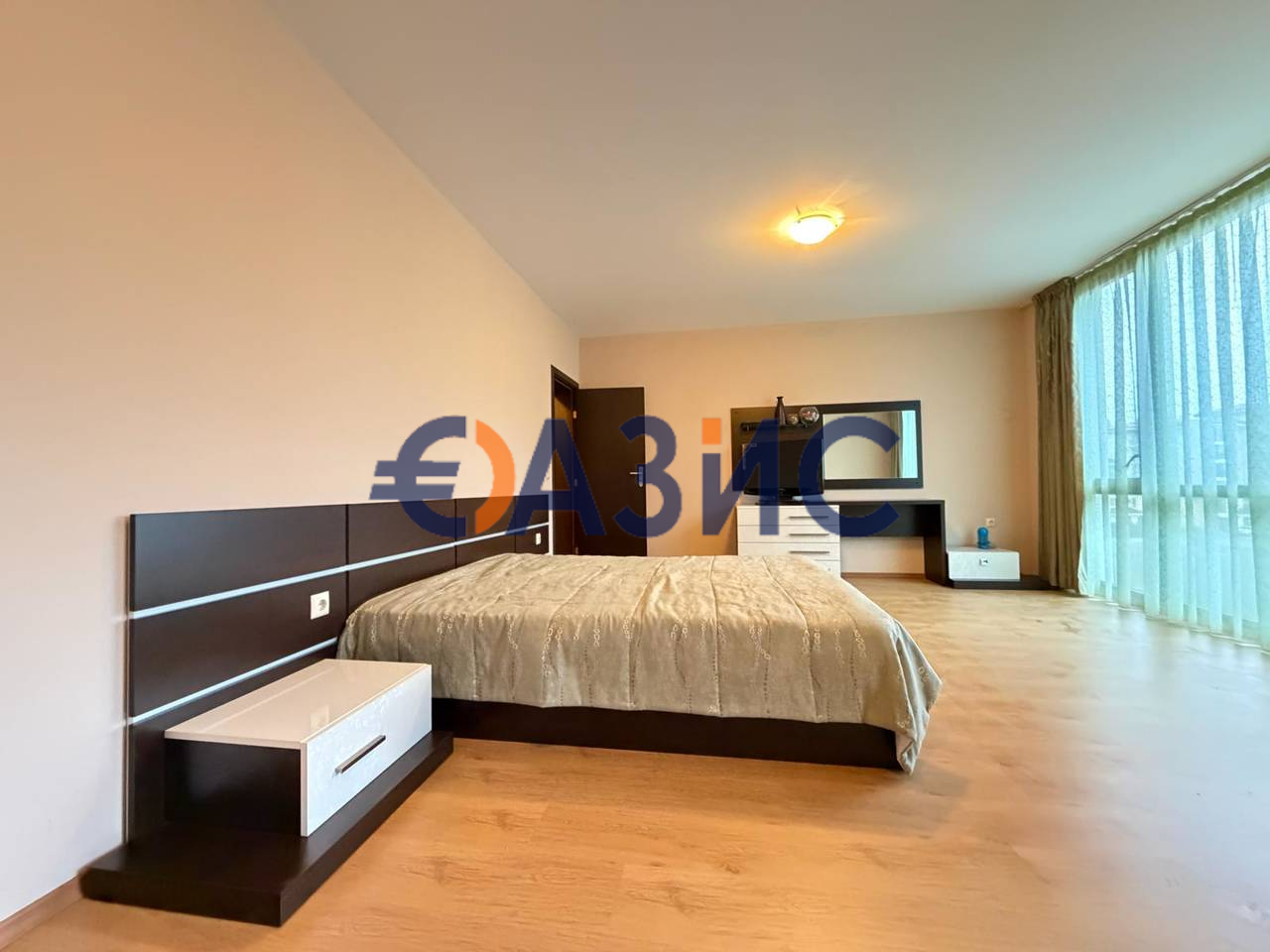 Апартаменты в Несебре, Болгария, 148.8 м² - фото 18