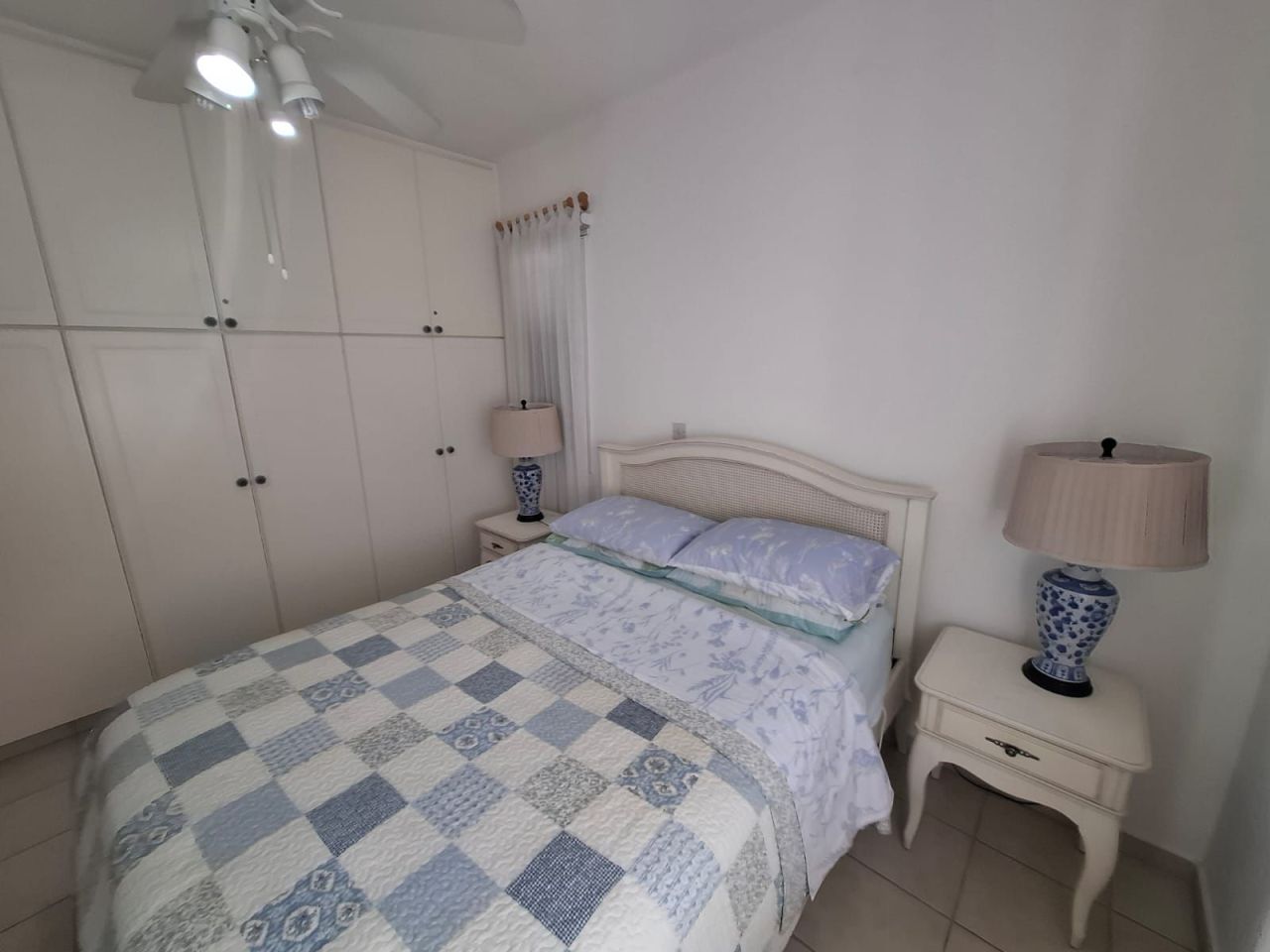 Апартаменты в Пафосе, Кипр, 93 м² - фото 7