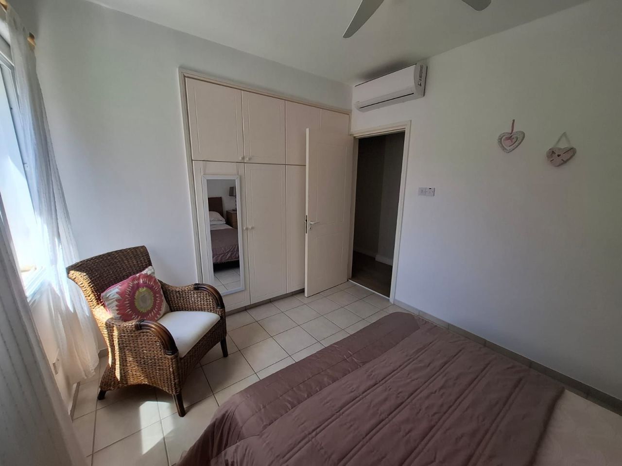Апартаменты в Пафосе, Кипр, 93 м² - фото 9
