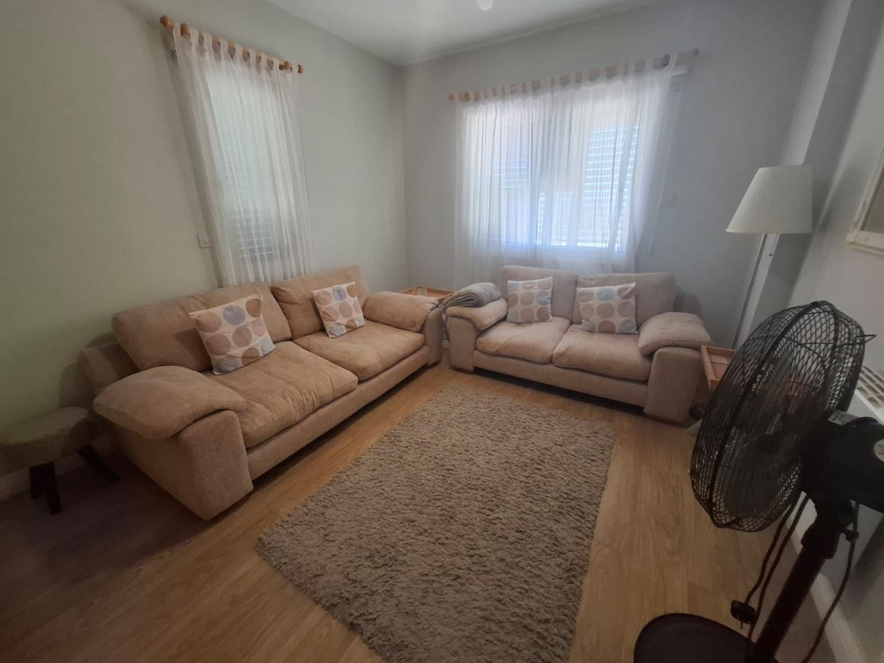 Апартаменты в Пафосе, Кипр, 93 м² - фото 5