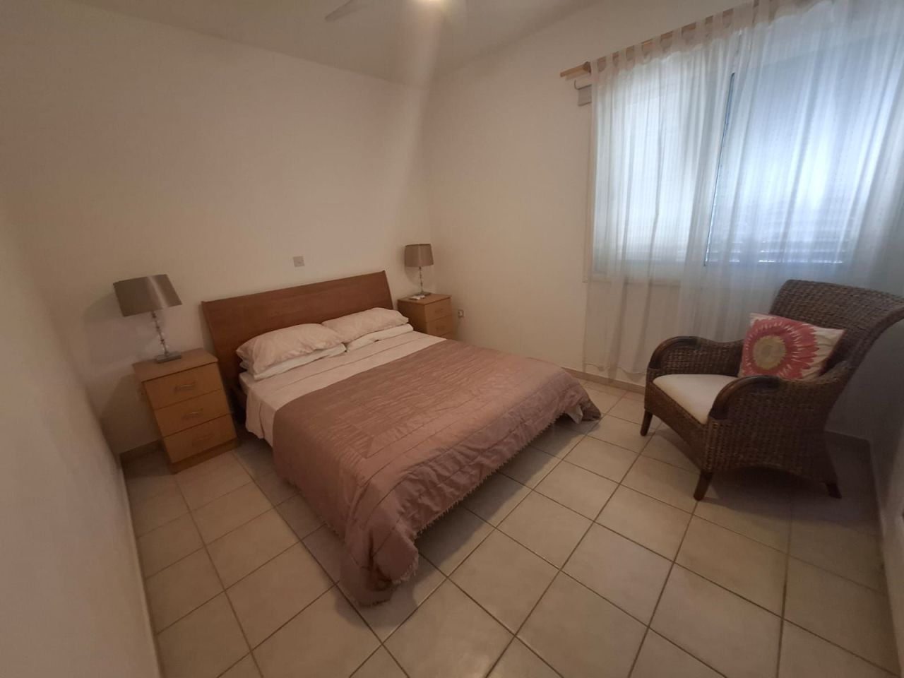 Апартаменты в Пафосе, Кипр, 93 м² - фото 8
