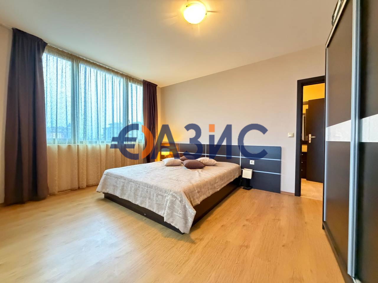 Апартаменты в Несебре, Болгария, 148.8 м² - фото 19