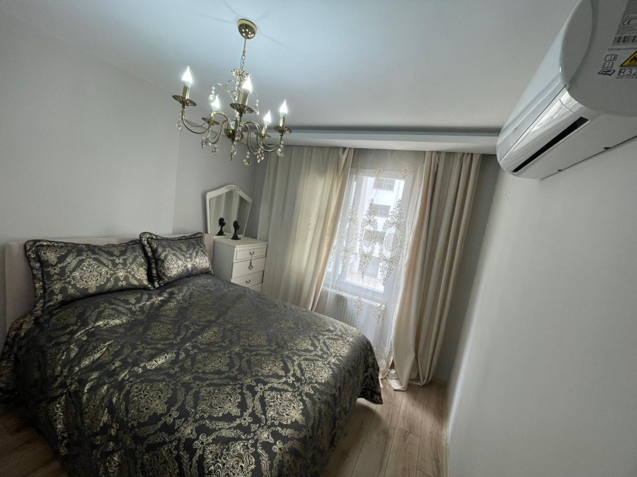 Квартира в Мерсине, Турция, 64 м² - фото 3