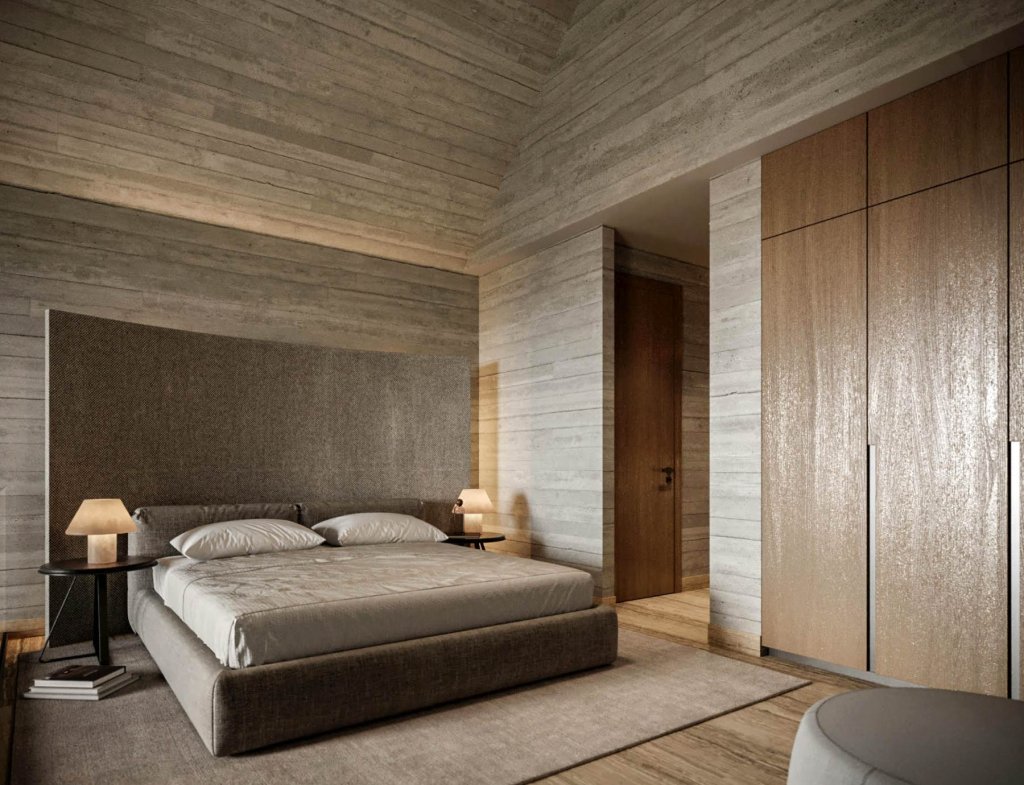 Апартаменты в Пафосе, Кипр, 160 м² - фото 4