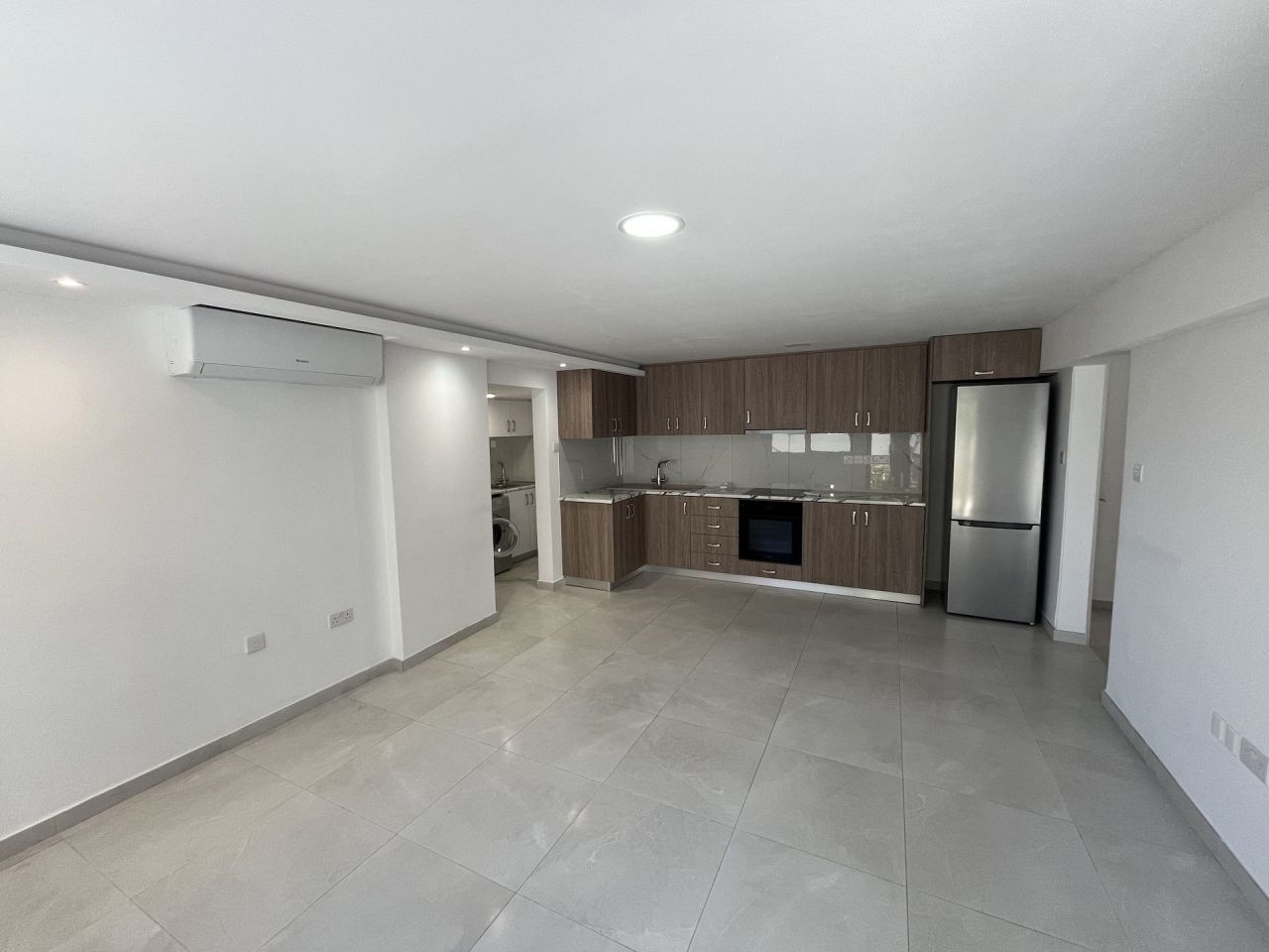 Апартаменты в Меса-Йитонии, Кипр, 100 м² - фото 1