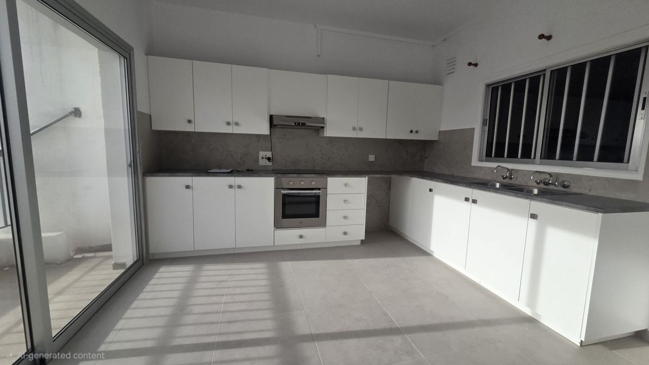 Апартаменты в Агиос Георгиосе, Кипр, 95 м² - фото 1