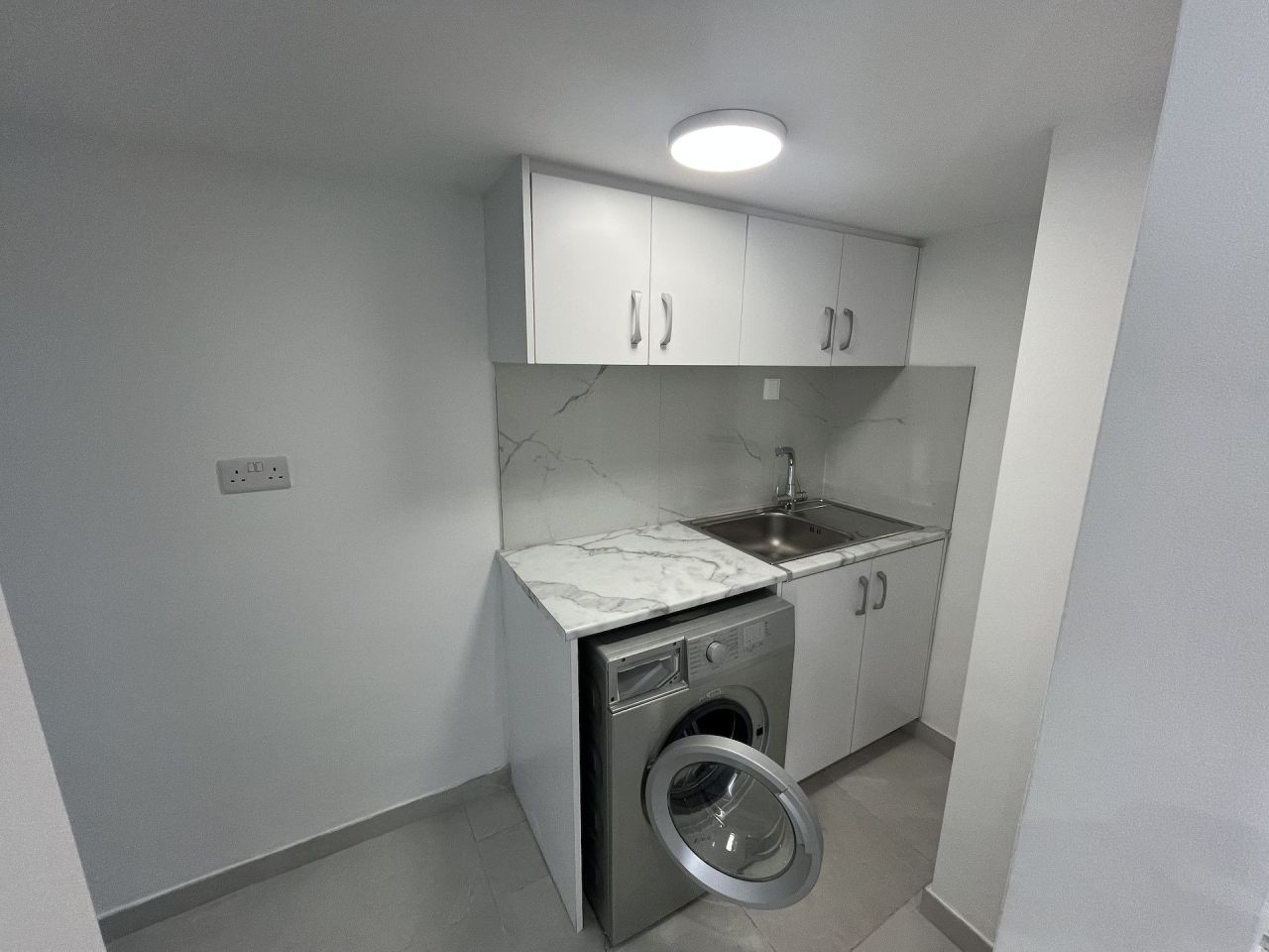 Апартаменты в Меса-Йитонии, Кипр, 100 м² - фото 2