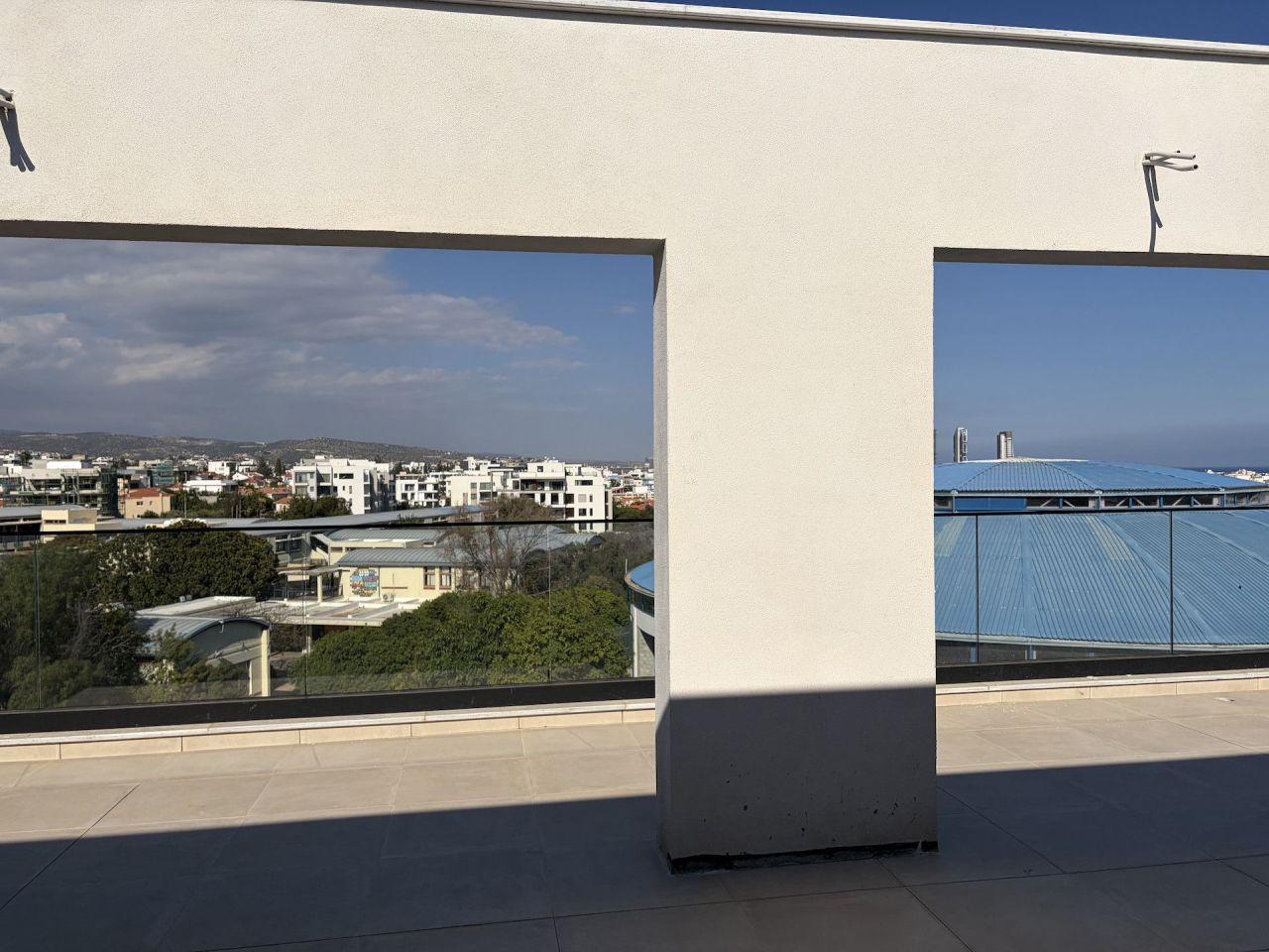 Квартира в Айос-Атанасиосе, Кипр, 140 м² - фото 3